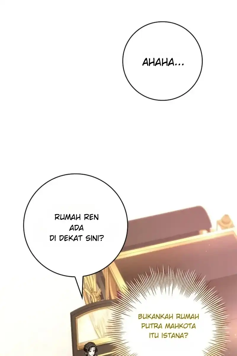 The 100 Curses of Illeston Mansion Chapter 44 Gambar 11