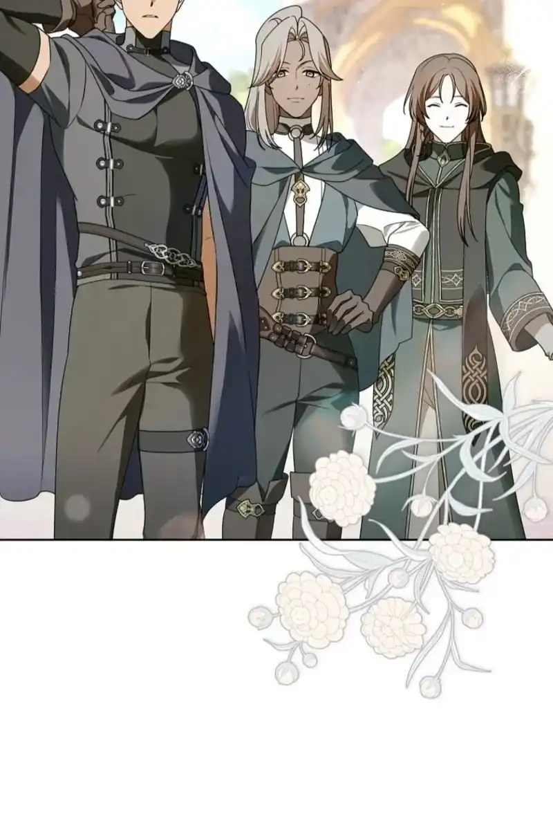 The 100 Curses of Illeston Mansion Chapter 44 Gambar 7