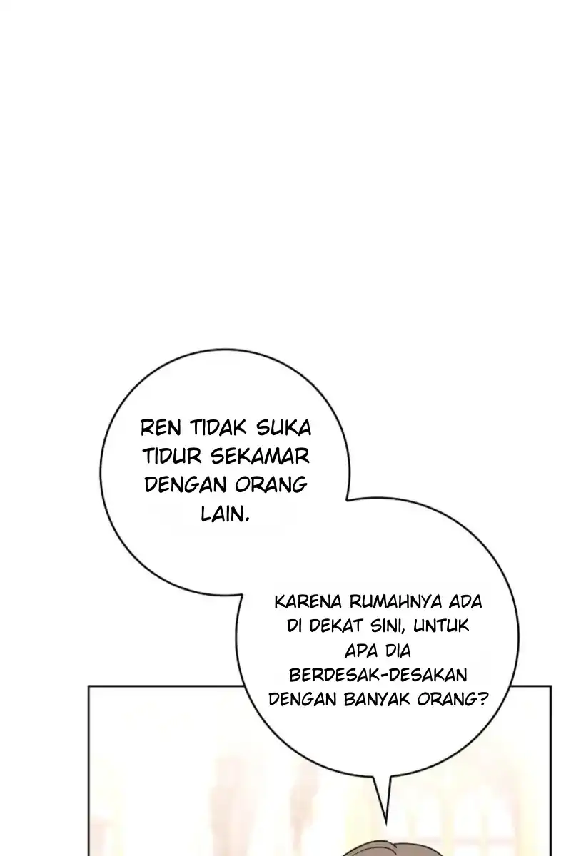 The 100 Curses of Illeston Mansion Chapter 44 Gambar 9