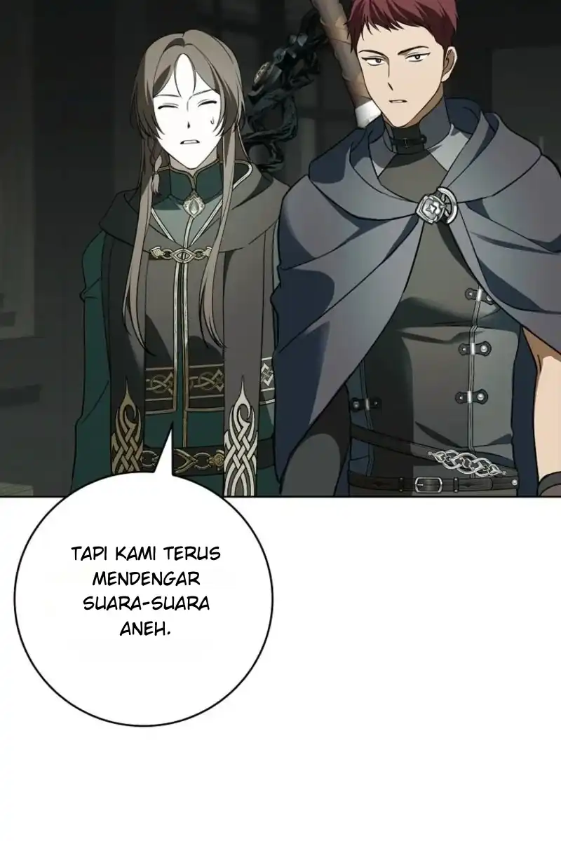 The 100 Curses of Illeston Mansion Chapter 45 Gambar 11