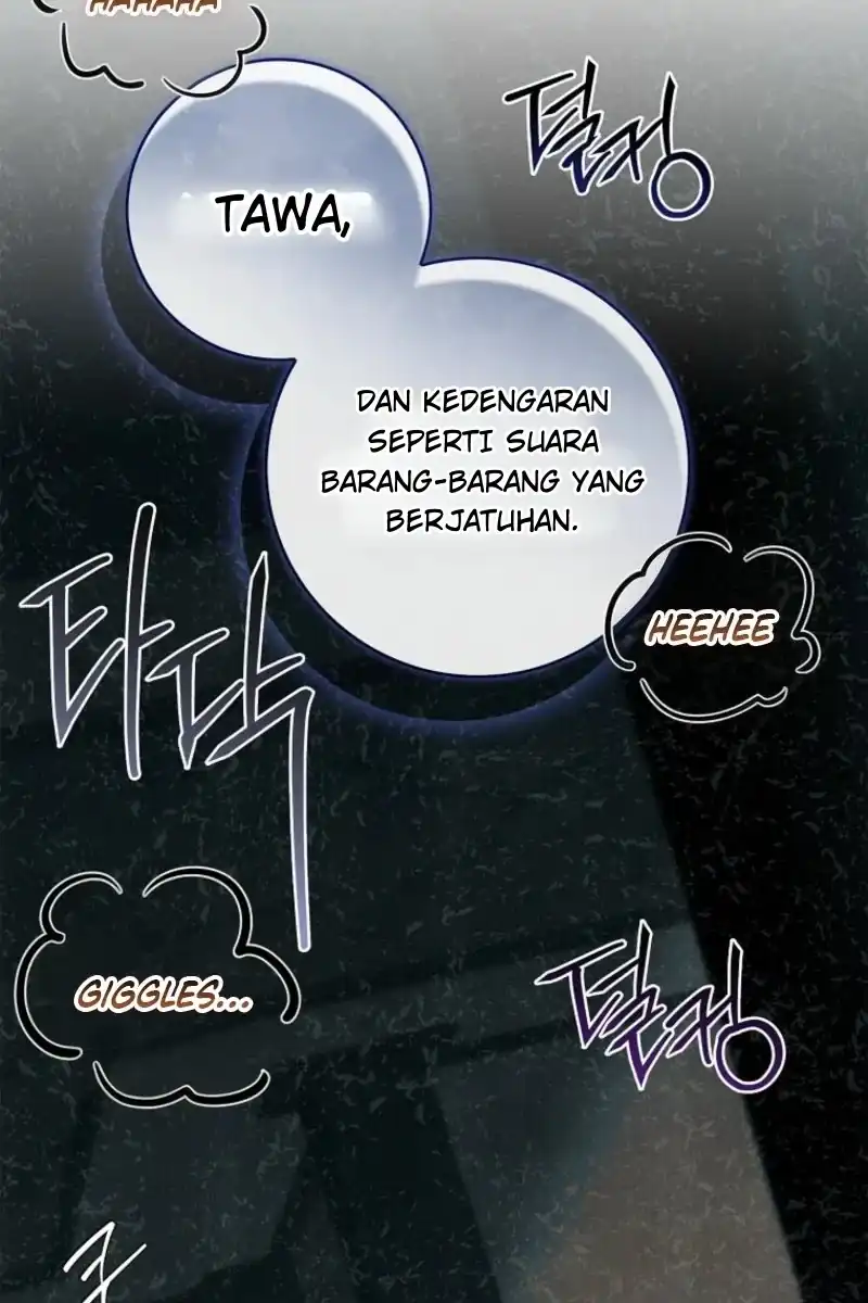 The 100 Curses of Illeston Mansion Chapter 45 Gambar 13
