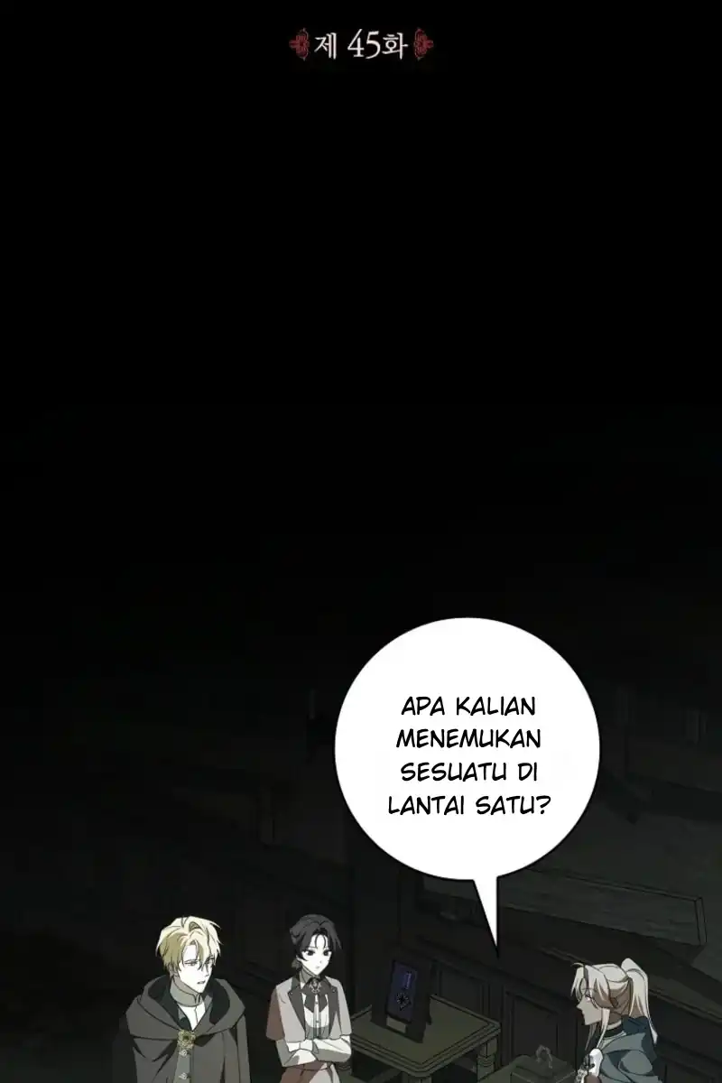 The 100 Curses of Illeston Mansion Chapter 45 Gambar 8