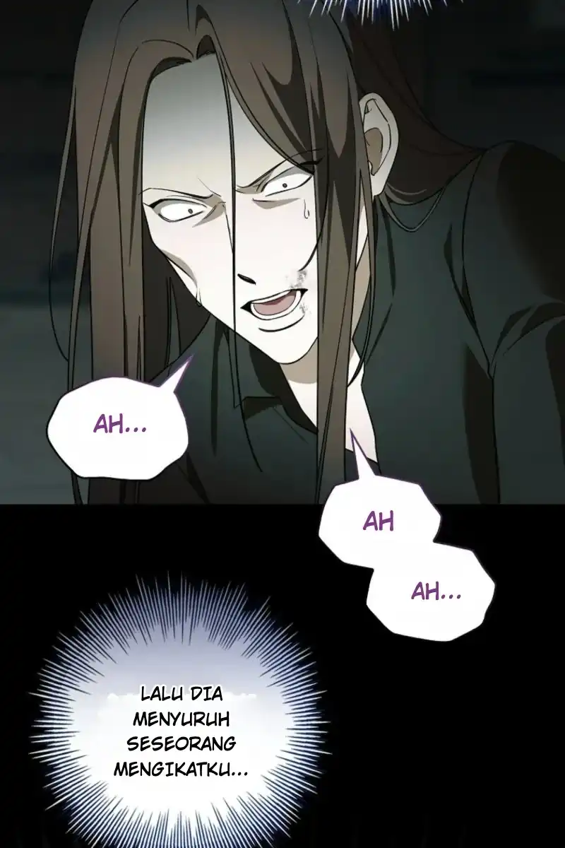 The 100 Curses of Illeston Mansion Chapter 47 Gambar 9