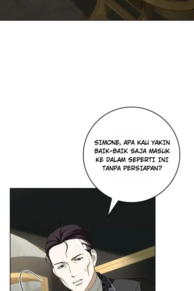 The 100 Curses of Illeston Mansion Chapter 48 Gambar 5