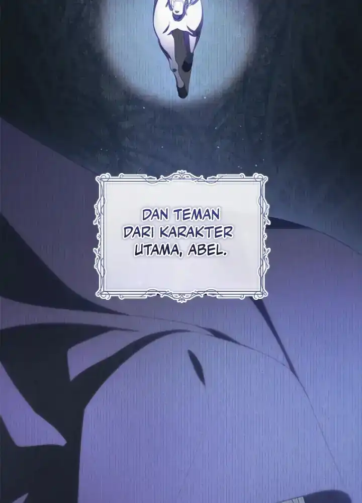 The 100 Curses of Illeston Mansion Chapter 5 Gambar 10