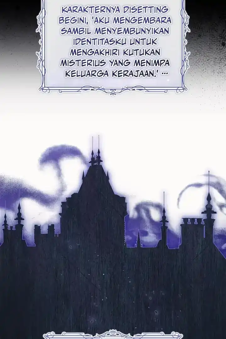 The 100 Curses of Illeston Mansion Chapter 5 Gambar 8