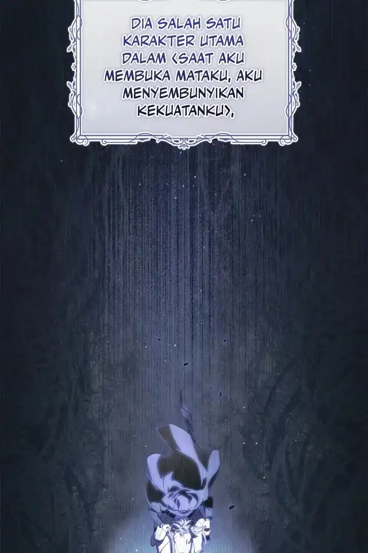 The 100 Curses of Illeston Mansion Chapter 5 Gambar 9