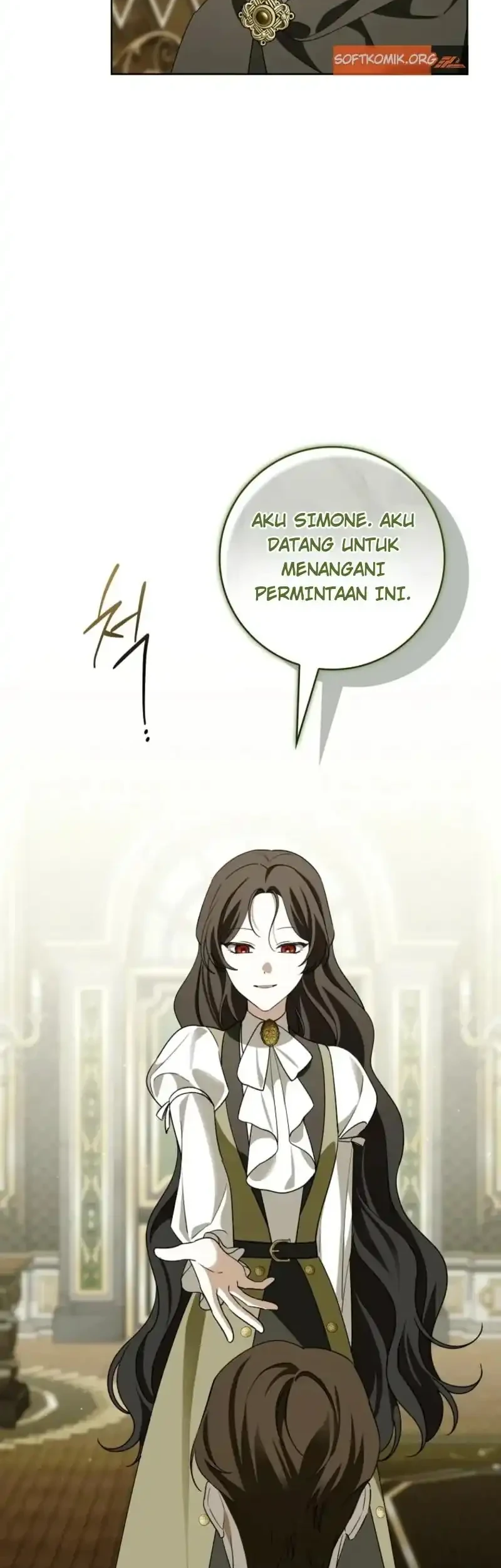 The 100 Curses of Illeston Mansion Chapter 52 Gambar 6