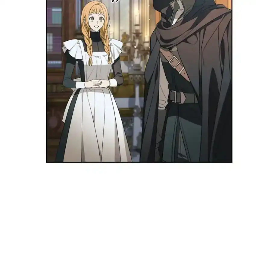The 100 Curses of Illeston Mansion Chapter 6 Gambar 10