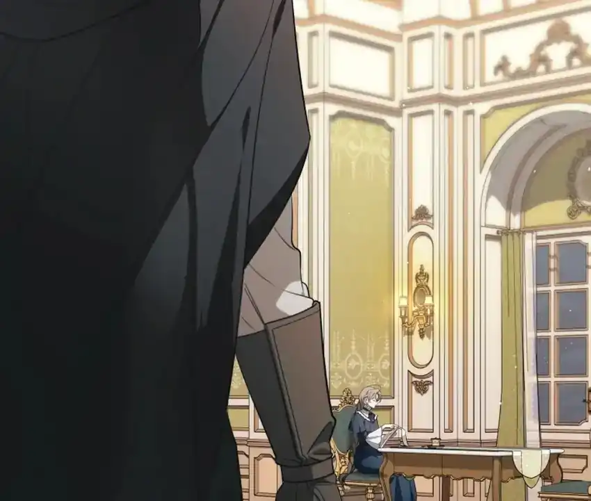 The 100 Curses of Illeston Mansion Chapter 6 Gambar 16