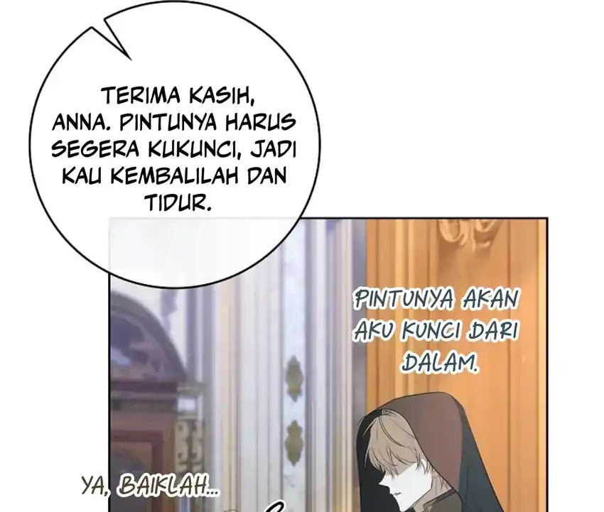 The 100 Curses of Illeston Mansion Chapter 6 Gambar 9