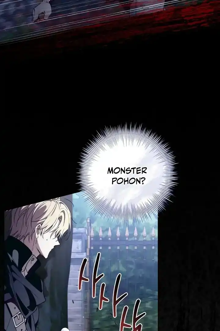 The 100 Curses of Illeston Mansion Chapter 7 Gambar 13