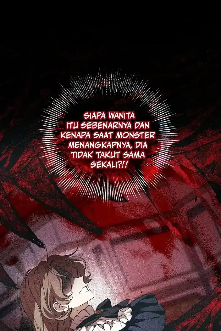 The 100 Curses of Illeston Mansion Chapter 7 Gambar 9