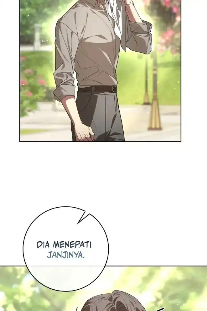 The 100 Curses of Illeston Mansion Chapter 8 Gambar 7