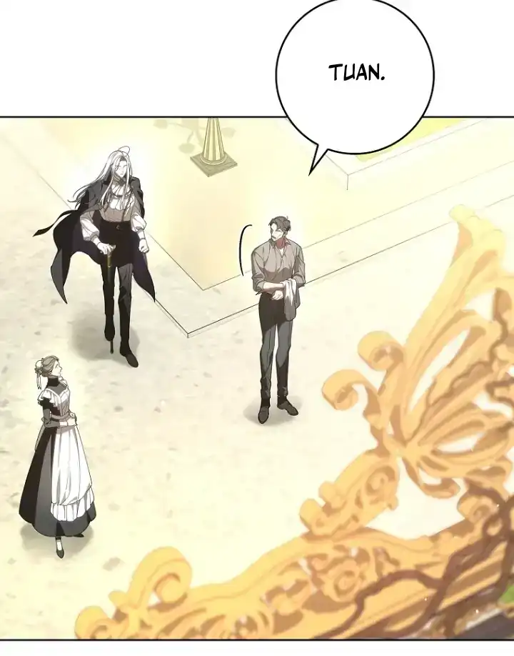 The 100 Curses of Illeston Mansion Chapter 8 Gambar 9