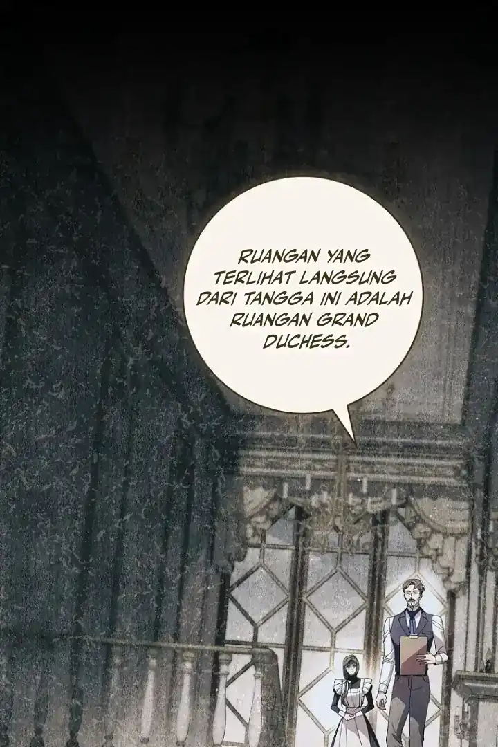 The 100 Curses of Illeston Mansion Chapter 9 Gambar 12