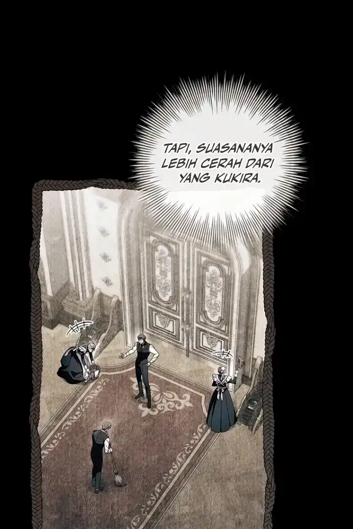 The 100 Curses of Illeston Mansion Chapter 9 Gambar 8