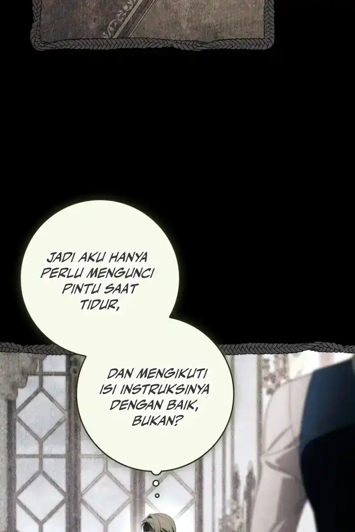 The 100 Curses of Illeston Mansion Chapter 9 Gambar 9
