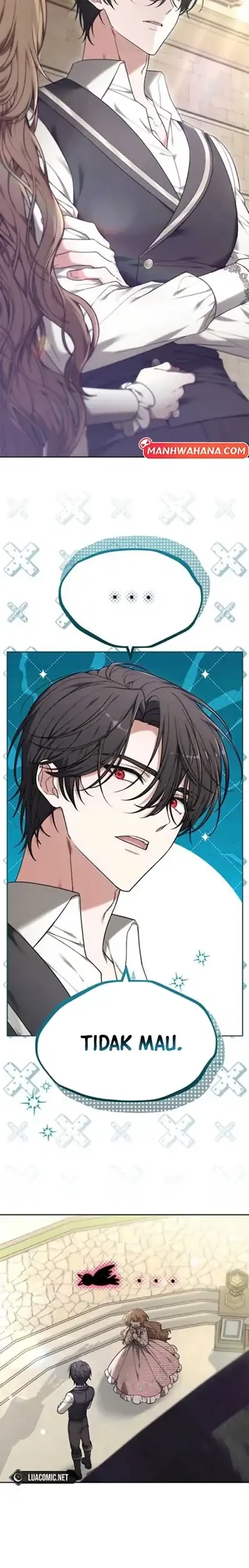 The 101st Confession Chapter 1 Gambar 3