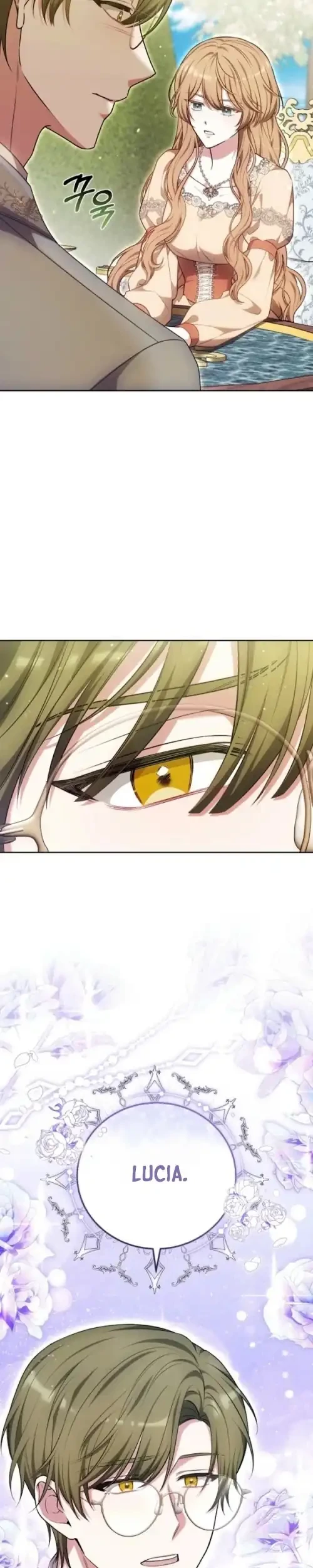 The 101st Confession Chapter 14 Gambar 4