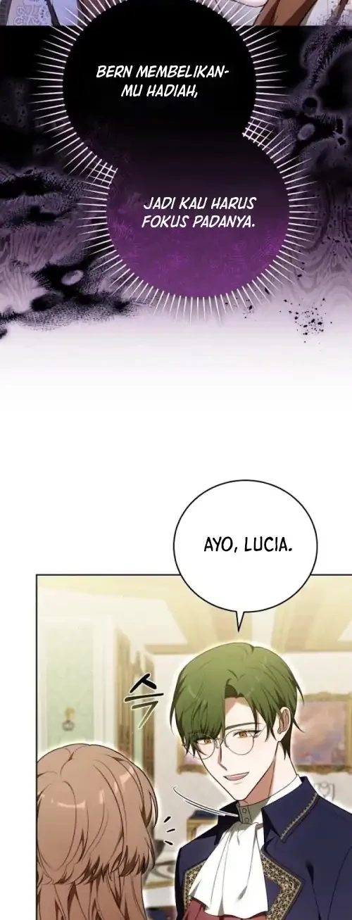 The 101st Confession Chapter 17 Gambar 3