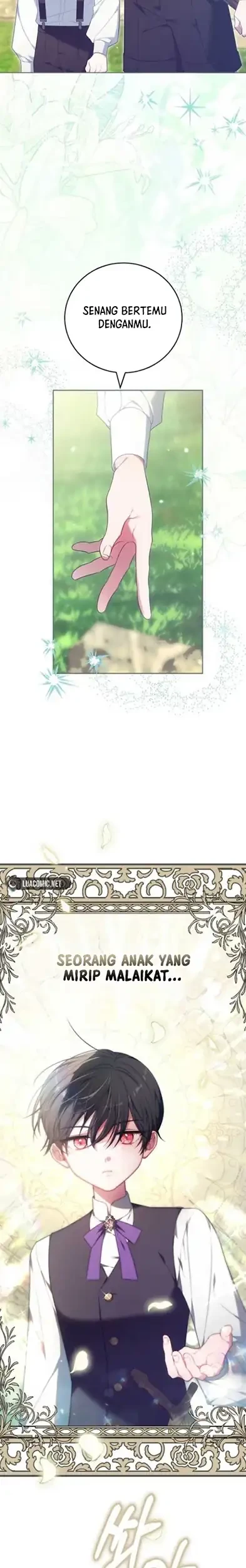 The 101st Confession Chapter 2 Gambar 3