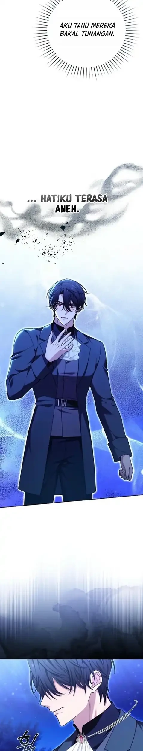 The 101st Confession Chapter 23 Gambar 4