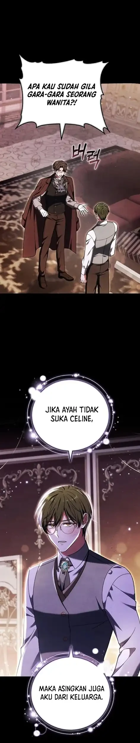 The 101st Confession Chapter 24 Gambar 4
