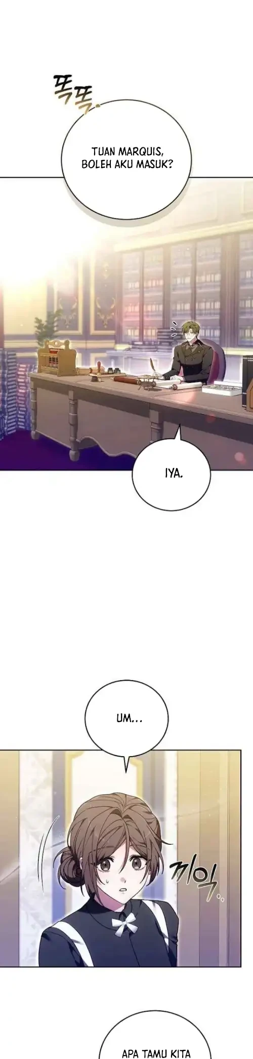 The 101st Confession Chapter 26 Gambar 4