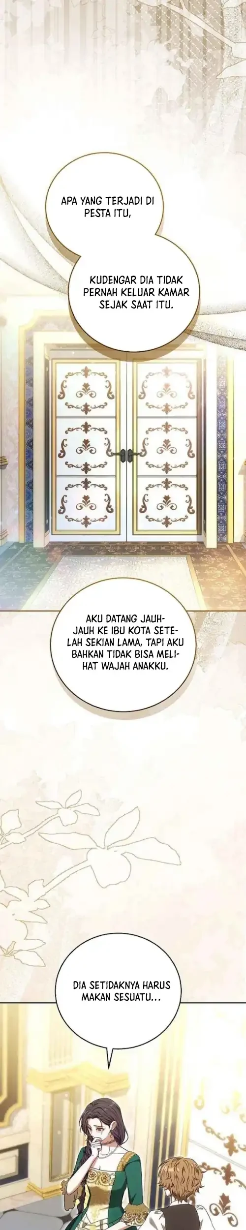 The 101st Confession Chapter 27 Gambar 3