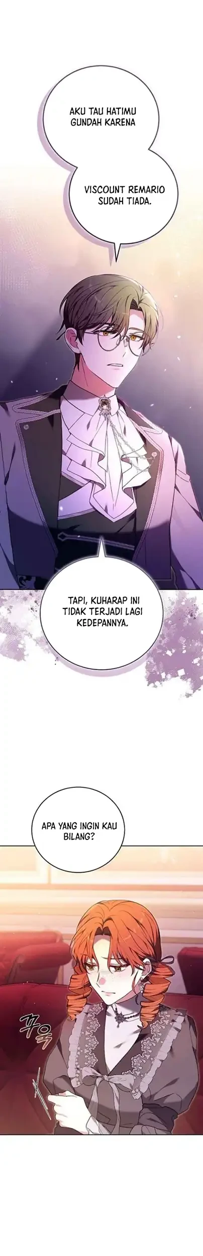 The 101st Confession Chapter 30 Gambar 3
