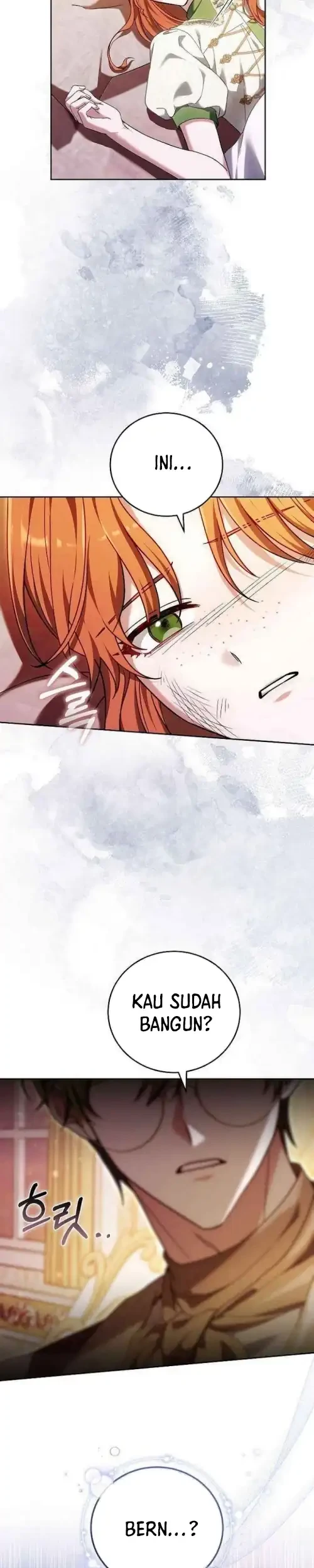 The 101st Confession Chapter 37 Gambar 3