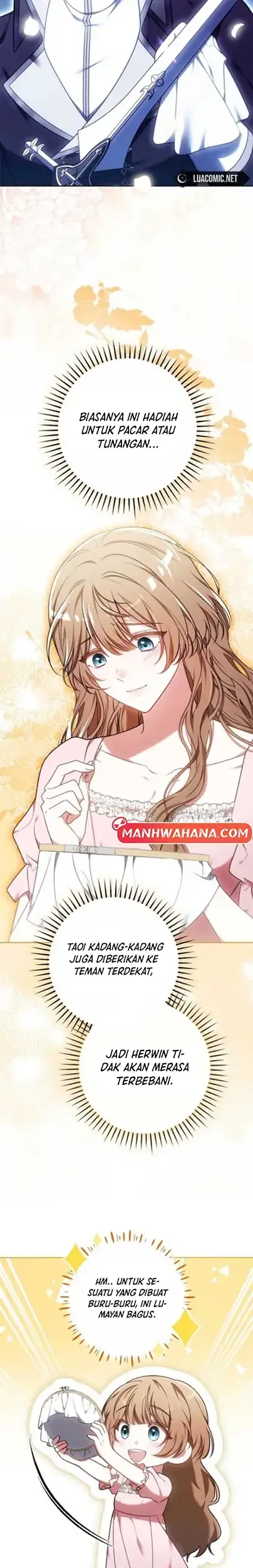 The 101st Confession Chapter 4 Gambar 3