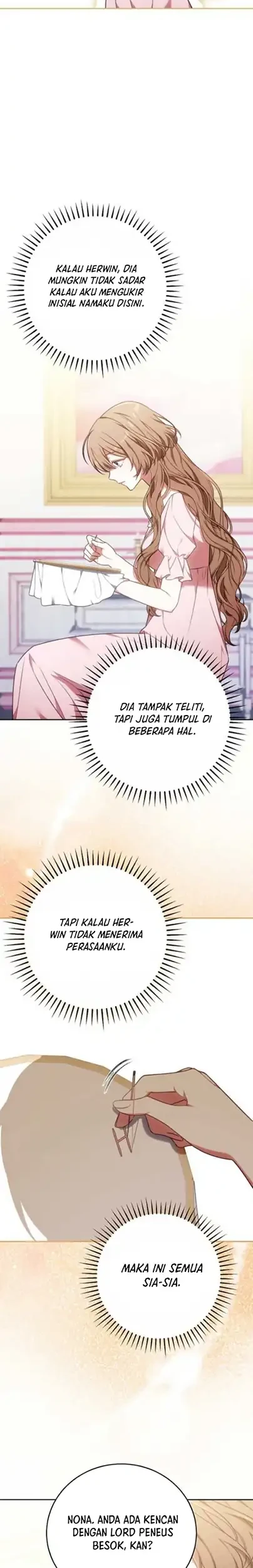 The 101st Confession Chapter 4 Gambar 4