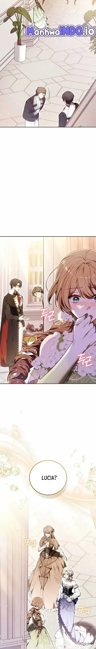 The 101st Confession Chapter 43 Gambar 4