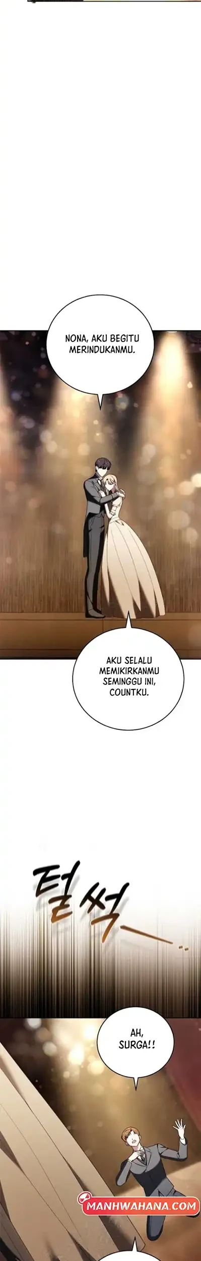 The 101st Confession Chapter 5 Gambar 3