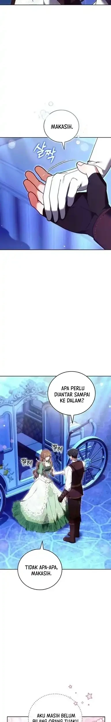 The 101st Confession Chapter 50 Gambar 3