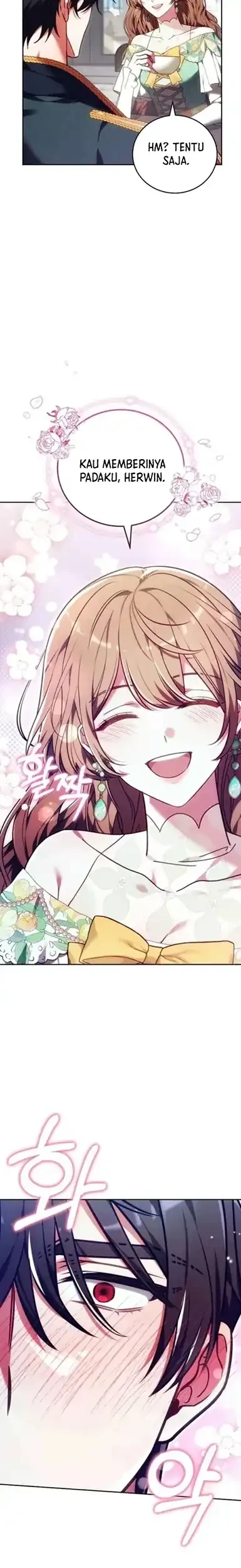 The 101st Confession Chapter 53 Gambar 3