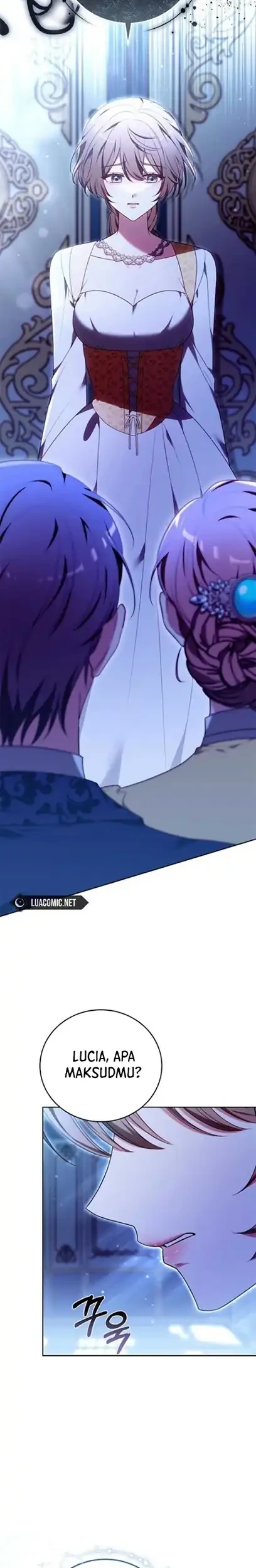 The 101st Confession Chapter 6 Gambar 3