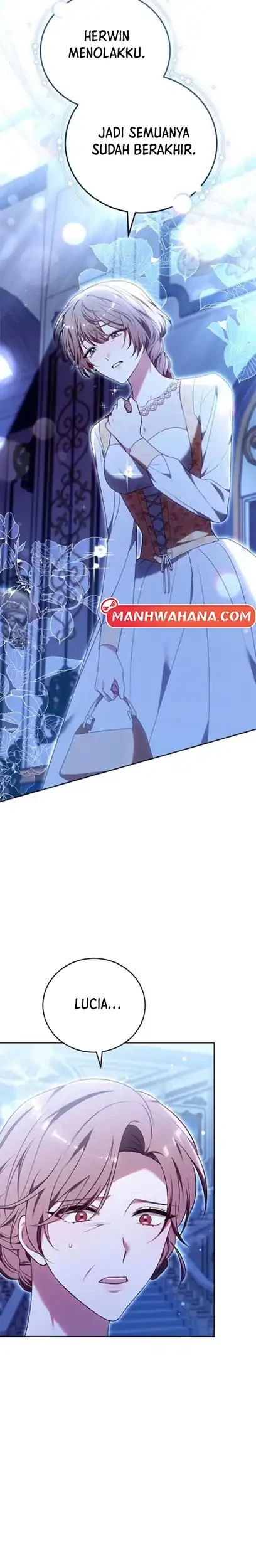 The 101st Confession Chapter 6 Gambar 4