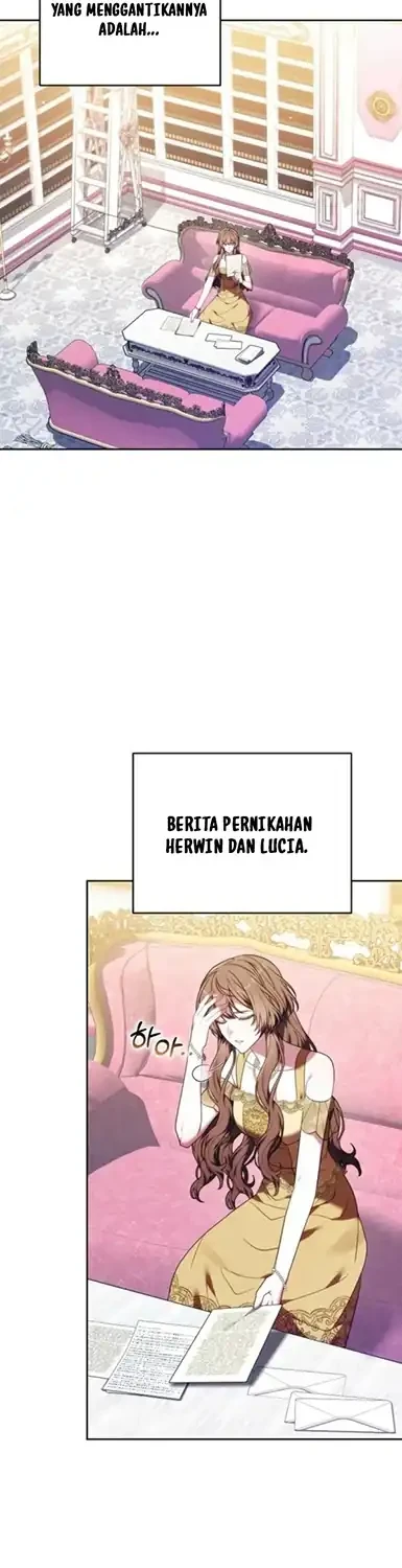 The 101st Confession Chapter 62 Gambar 4