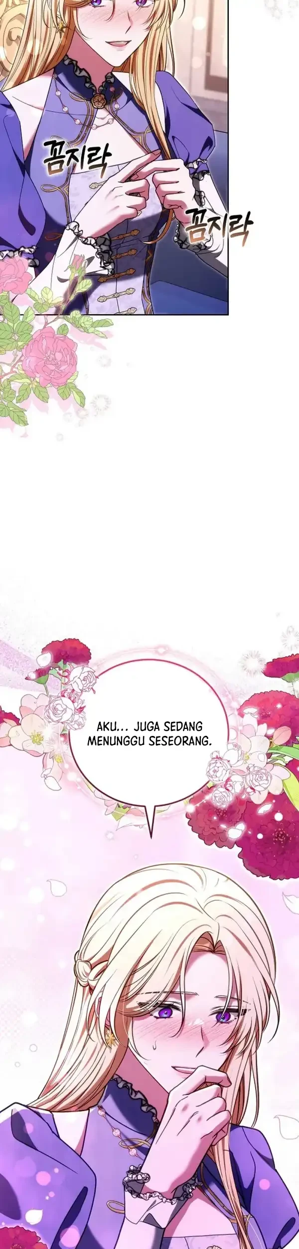 The 101st Confession Chapter 63 Gambar 3
