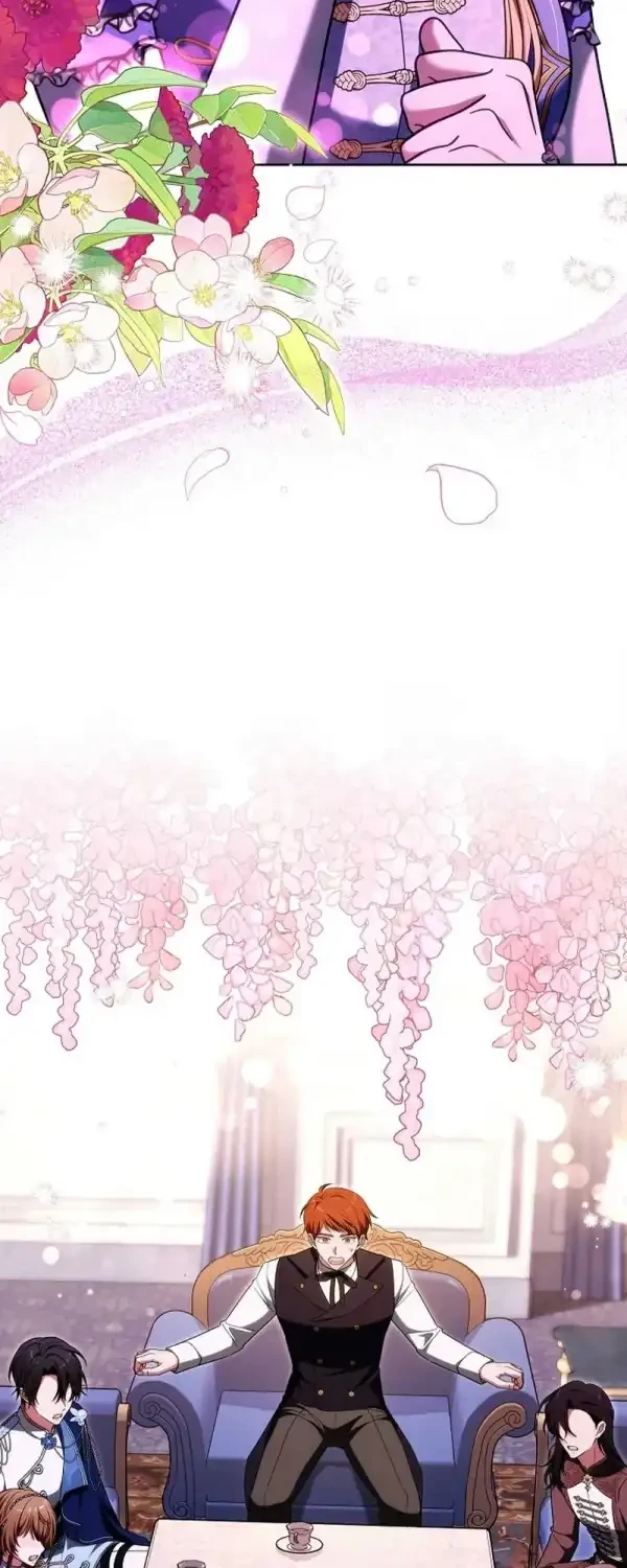 The 101st Confession Chapter 63 Gambar 4