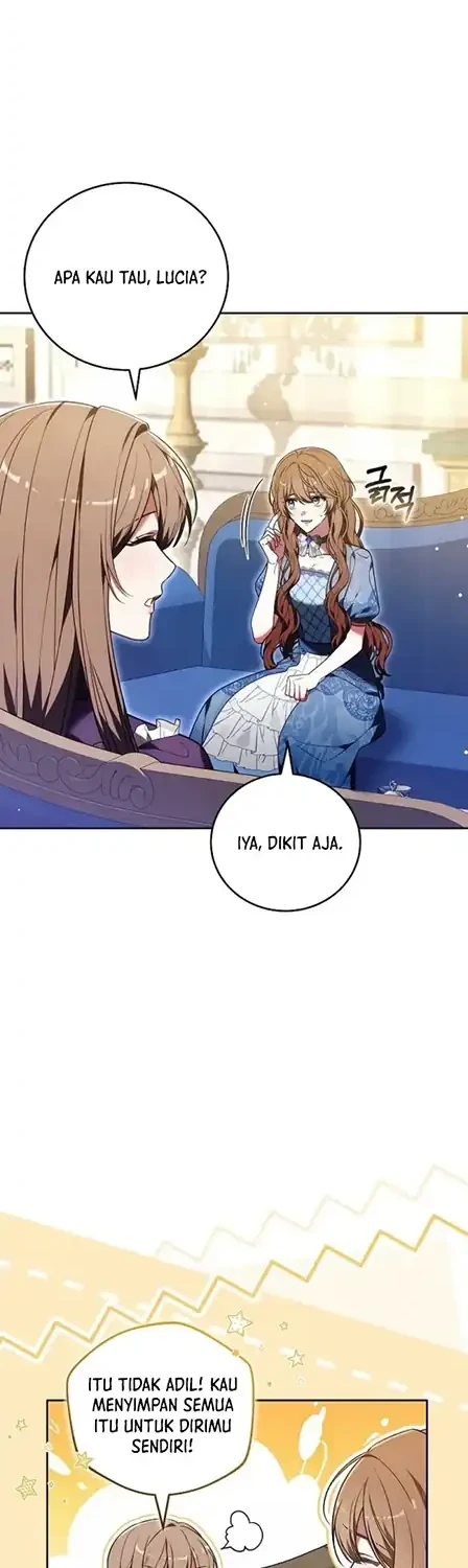 The 101st Confession Chapter 65 Gambar 4
