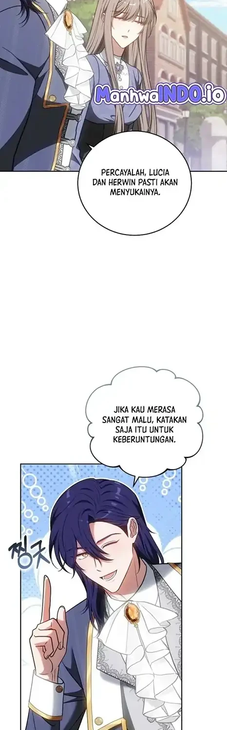 The 101st Confession Chapter 66 Gambar 4