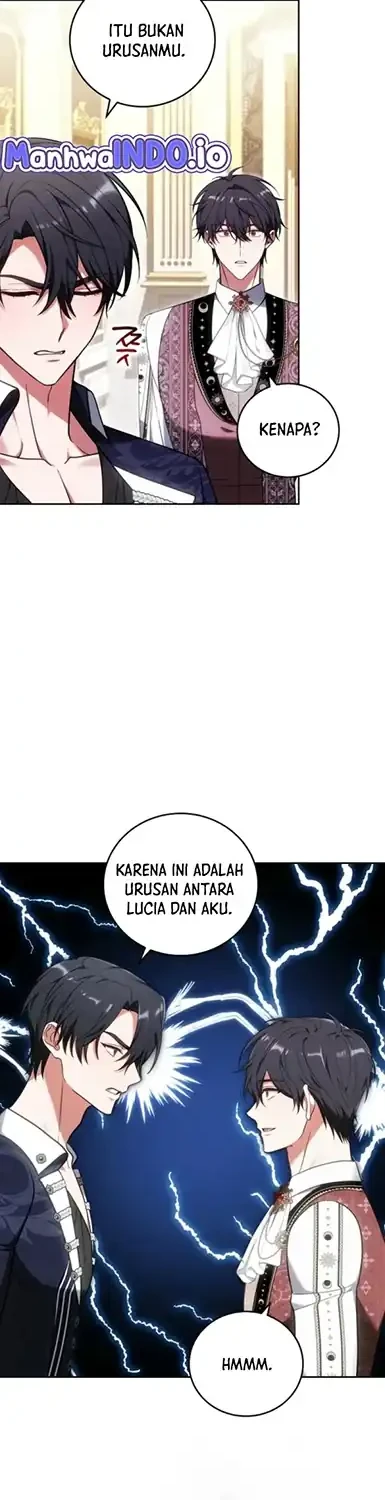 The 101st Confession Chapter 67 Gambar 4