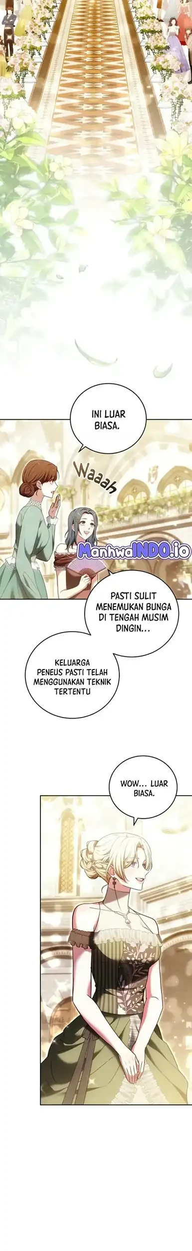 The 101st Confession Chapter 68 Gambar 3