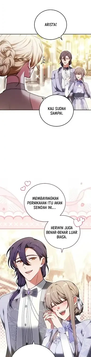 The 101st Confession Chapter 68 Gambar 4