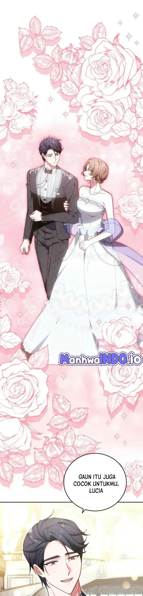 The 101st Confession Chapter 69 Gambar 3