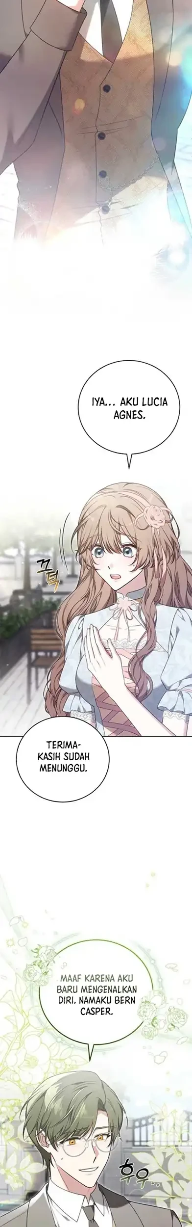 The 101st Confession Chapter 7 Gambar 3